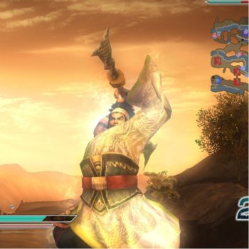 Dynasty Warriors 6