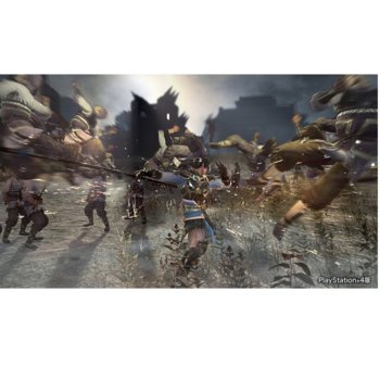 Dynasty Warriors 8: Xtreme CE