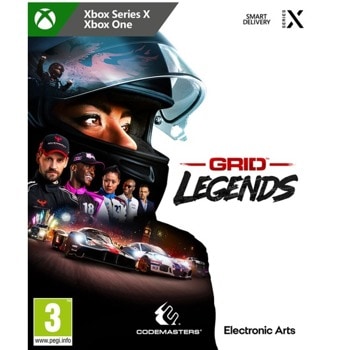 Grid Legends Xbox One/ Series X