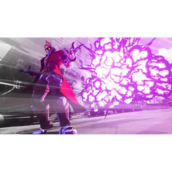 MARVEL Tokon: Fighting Souls (PS5)