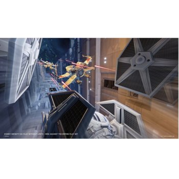 Disney Infinity 3.0: Star Wars Starter Special