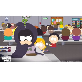 South Park: The Fractured But Whole Collectors
