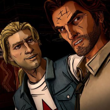 The Wolf Among Us, за PC