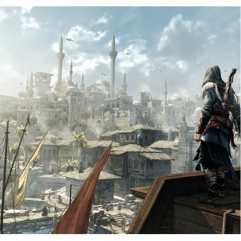 Assassin's Creed: Revelations