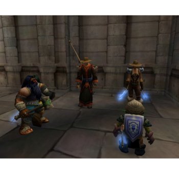 World of Warcraft Battlechest Legion