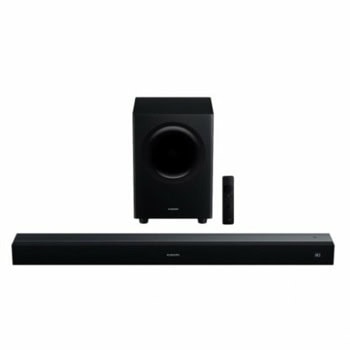 Xiaomi Soundbar Pro 2.1 QBH4336EU