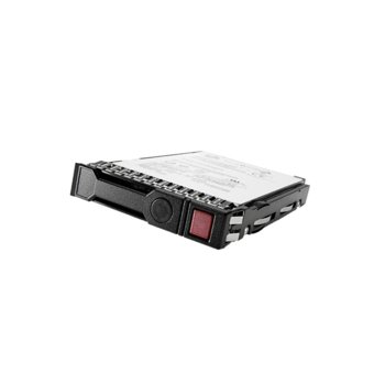 HPE 300GB SAS 10K SFF ST DS HDD