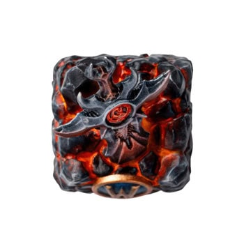 SteelSeries Artisan Keycap: World of Warcraft