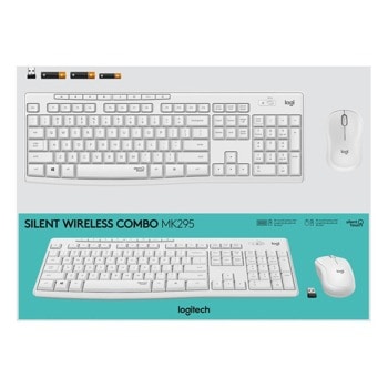 Logitech 920-009824 Разопакован продукт
