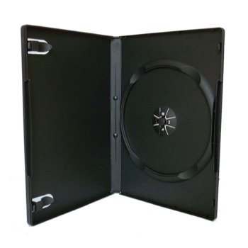 Case DVD Box, за 1 диск