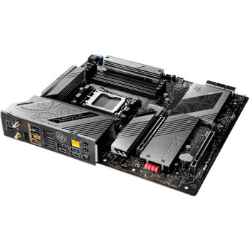 ASRock X870E Taichi Lite 90-MXBPA0-A0UAYZ