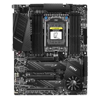 MSI TRX40 PRO 10G