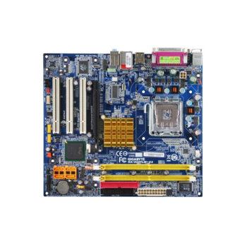 Gigabyte GA-945PLM-S2