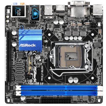ASRock H97M-ITX/ac