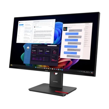 Lenovo ThinkVision T27ud-40 64AFGAT2EU