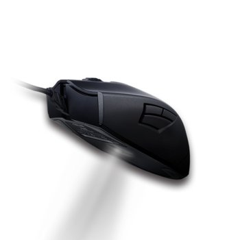 Asus STRIX CLAW gaming mouse
