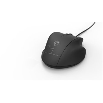 Mionix Naos QG