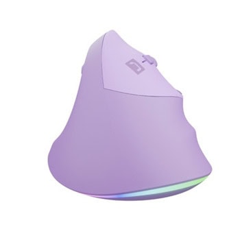 NATEC Crake 2 Pro Pure Lavander NMY-2274