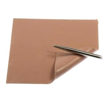 Термо лепенка Thermal Grizzly Minus Pad 8, 30 x 30 x 1.0 mm, 8.0 W/mk | JAR Computers Pad Thermal Grizzly Minus Pad 8