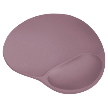 TRUST Bigfoot Mousepad pink | JAR Computers TRUST Bigfoot Mousepad pink