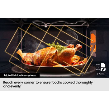 Samsung MS23K3513AK/EO