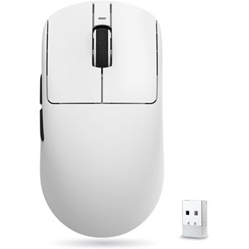 VXE Dragonfly R1 Pro Max 1K White