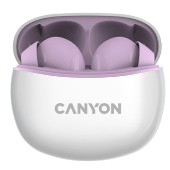 Canyon TWS-5 Purple CNS-TWS5PU