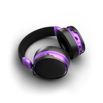 Dark Project Sono Wireless Black/Violet