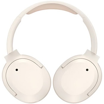 слушалки edifier w820nb plus new version ivory