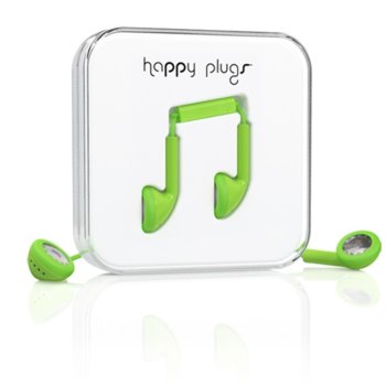 Happy Plug Earbud DC-14084