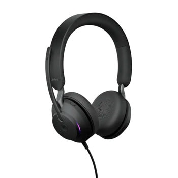 Jabra Evolve2 40 SE MS Stereo 24189-999-799