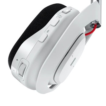 Logitech Astro A50 (Gen 5) Lightspeed