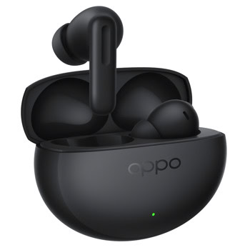 Oppo Enco Air 5 Pro TWS Black | JAR Computers Oppo Enco Air 5 Pro TWS Black