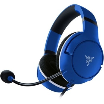 Razer Essential Duo Bundle for Xbox - Shock Blue