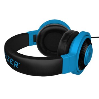 Razer Kraken Neon Blue