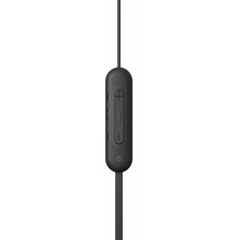 Sony WI-C100 Black