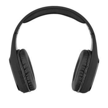Bluetooth слушалки Tellur PULSE black