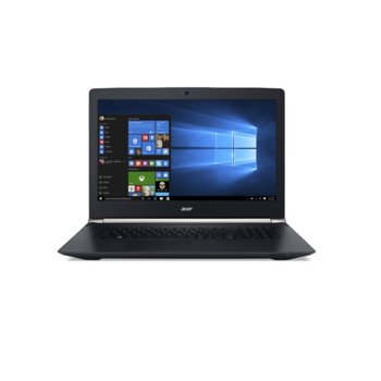 Acer Aspire NITRO VN7-792G-72UNE NX.G6TEX.025