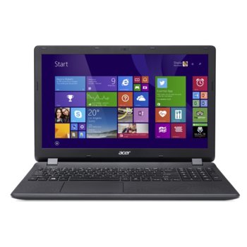 Acer Aspire ES1-531 + Router NX.MZ8EX.060_DIR-605L