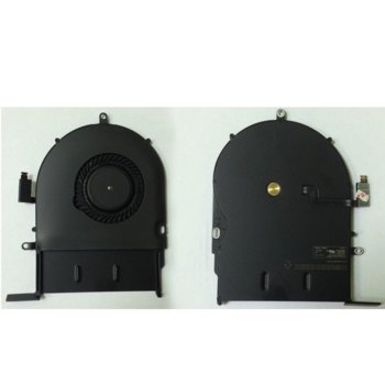 Вентилатор за лаптоп, съвместим с Apple Retina A1502 ME864 ME865 ME866 | JAR Computers CPU Fan Apple Retina A1502 ME864 ME865 ME866