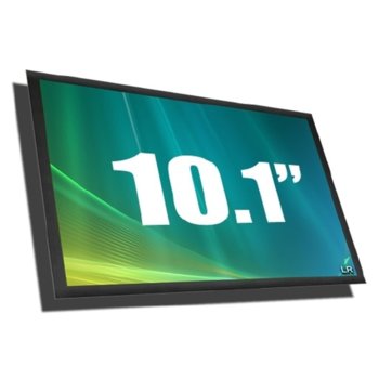 Матрица за лаптоп LP101WSA-TLN1, 10.1" (25.65 cm) WSVGA 1024 x 576 pix., гланцирана | JAR Computers Матрица за лаптоп LP101WS1-TLA1