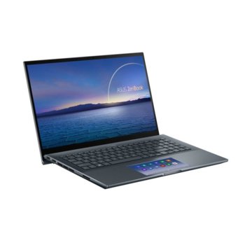 ASUS ZenBook Pro 15 UX535LI-WB711R