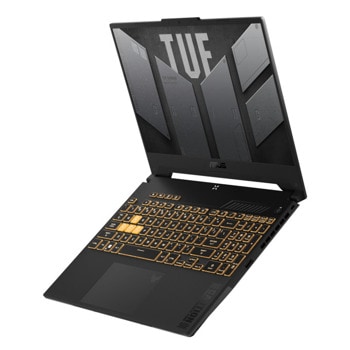 Лаптоп Asus TUF Gaming F15 FX507ZV4-HQ039W