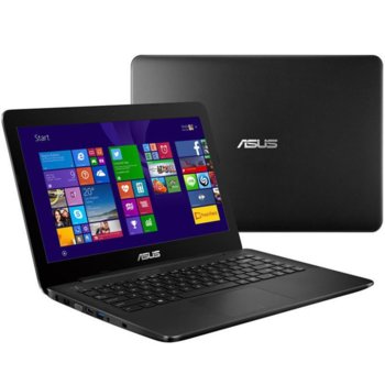 ASUS X454LA-WX390D