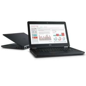 Dell Latitude E5250 CA014LE5250BEMEA_WIN