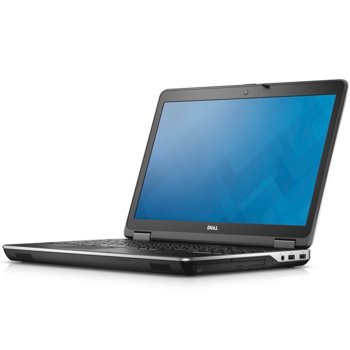 Dell Latitude E6540 CA208LE6540EMEA_WIN-14