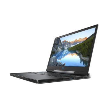 Dell G7 7790