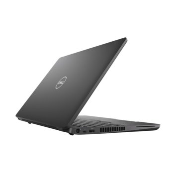 Dell Latitude 5500 N030L550015EMEA_UBU