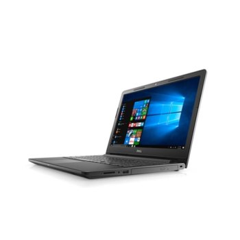 Dell Vostro 3568 N060PSPCVN3568EMEA01_1801_HOM_GR