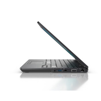 Fujitsu LIFEBOOK U7311 + A51 4G 2/32 Blue